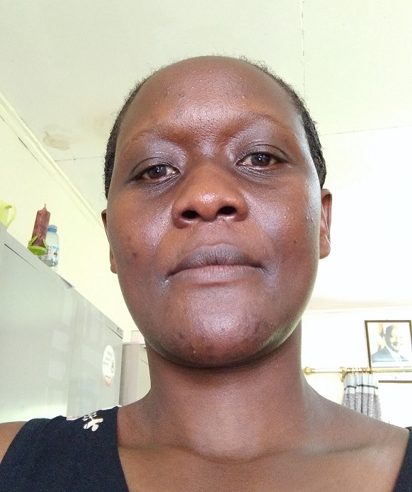 Jane Katende Namakula